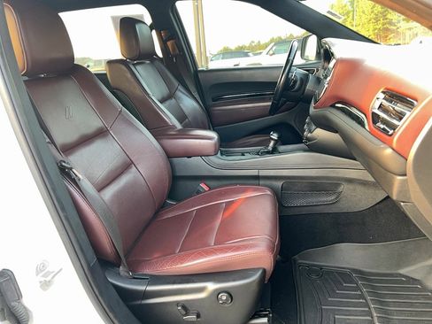 Used 2021 Dodge Durango Citadel image 26