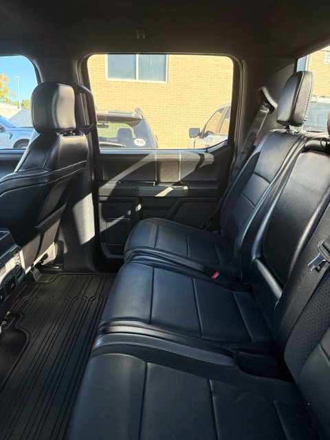 Used 2020 Ford F150 Raptor w/ Equipment Group 802A Luxury AWD/4WD image 9