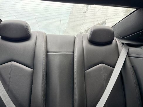Used 2014 Cadillac CTS AWD Coupe image 11