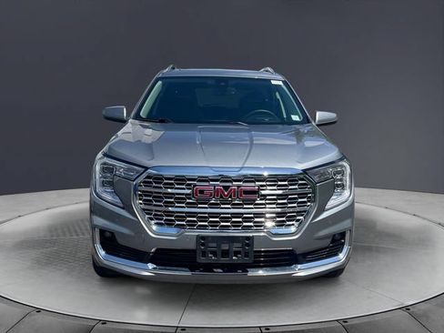 Used 2023 GMC Terrain Denali AWD/4WD image 8