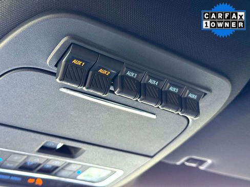 Used 2023 Ford F150 Tremor w/ Equipment Group 402A High image 32