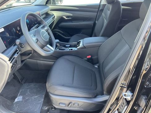 New 2026 Hyundai Tucson SEL FWD image 9