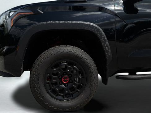 Used 2024 Toyota Tundra TRD Pro AWD/4WD image 37