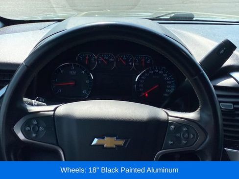Used 2020 Chevrolet Tahoe LS AWD/4WD image 9