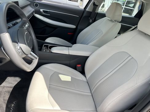 Used 2026 Hyundai Sonata SEL FWD image 11