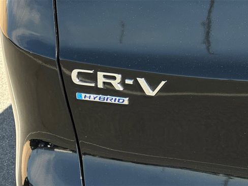 Certified 2025 Honda CR-V Sport image 34