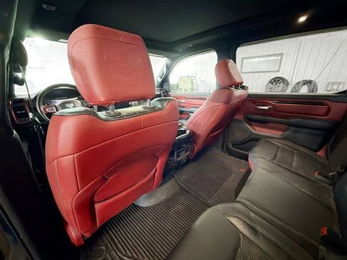 Used 2019 RAM 1500 Rebel w/ Level 2 Equipment Group image 9