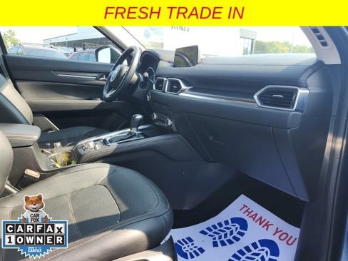 Used 2017 MAZDA CX-5 Grand Select AWD/4WD image 29
