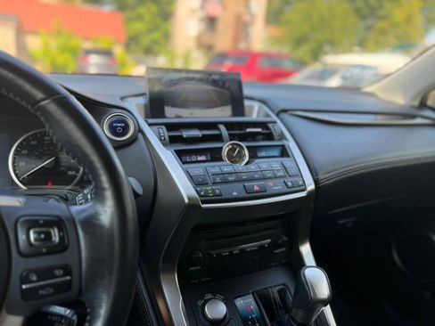 Used 2016 Lexus NX 300h AWD w/ Luxury Package image 23