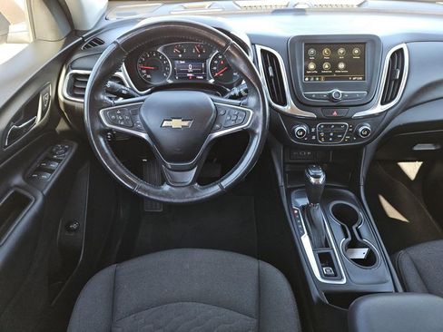 Used 2019 Chevrolet Equinox LT w/ Driver Convenience Package image 7