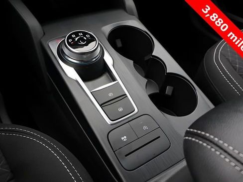 Used 2025 Ford Escape Active w/ Cold Weather Package image 24