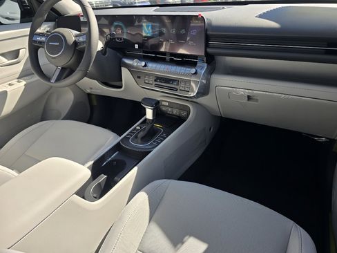 New 2026 Hyundai Kona SEL Sport image 27