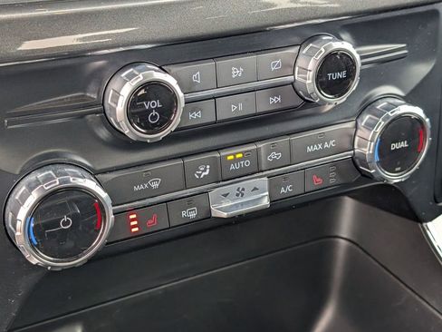 Used 2023 Ford F150 XLT w/ Equipment Group 302A High image 35