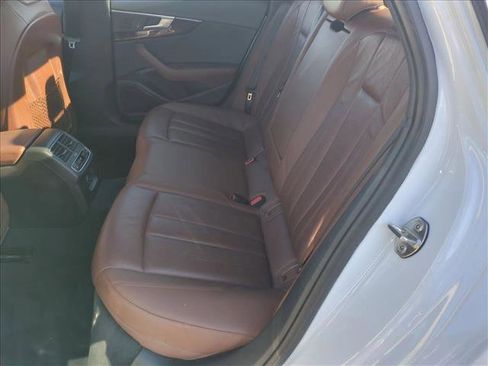 Used 2017 Audi A4 2.0T Premium Plus w/ Premium Plus Package image 21