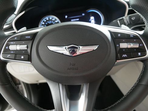 Used 2023 Genesis G70 2.0T AWD/4WD image 25