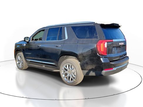 New 2026 GMC Yukon Elevation image 4