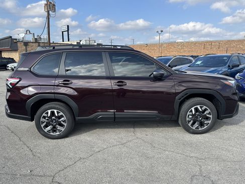 New 2026 Subaru Forester Premium image 2