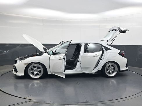 Used 2021 Honda Civic Sport image 33