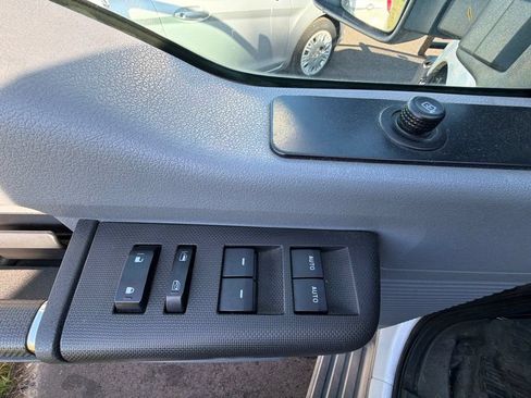 Used 2016 Ford F250 XL w/ Power Equipment Group AWD/4WD image 12