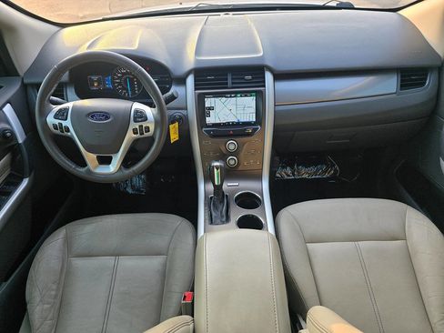 Used 2014 Ford Edge SEL w/ Equipment Group 205A image 20