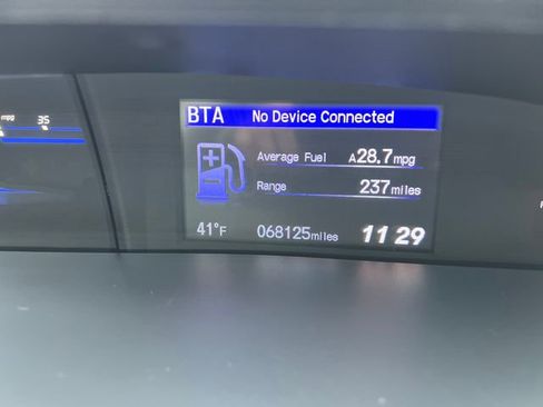 Used 2014 Honda Civic EX image 22