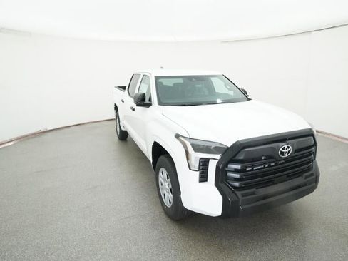 New 2026 Toyota Tundra SR image 14