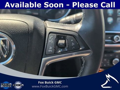 Used 2018 Buick Encore Essence image 15