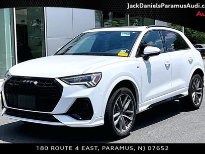 Used 2024 Audi Q3 2.0T Premium