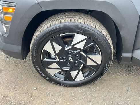 Used 2025 Hyundai Kona SEL image 30