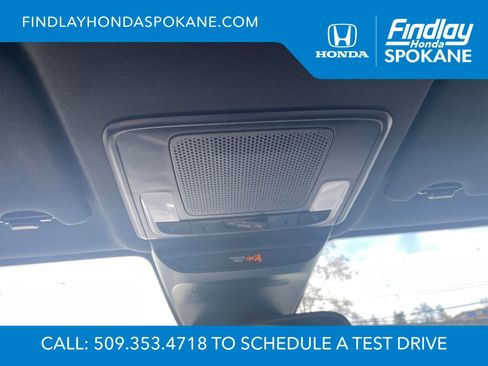 New 2026 Honda HR-V Sport image 24