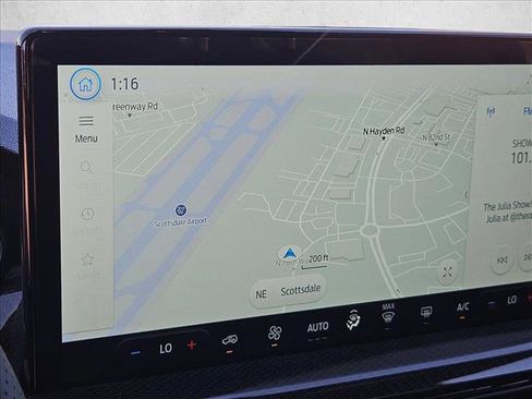 New 2025 Ford Escape ST-Line w/ Tech Pack #1 image 13