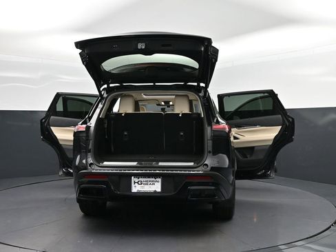 Certified 2023 INFINITI QX60 Luxe w/ Vision Package image 53