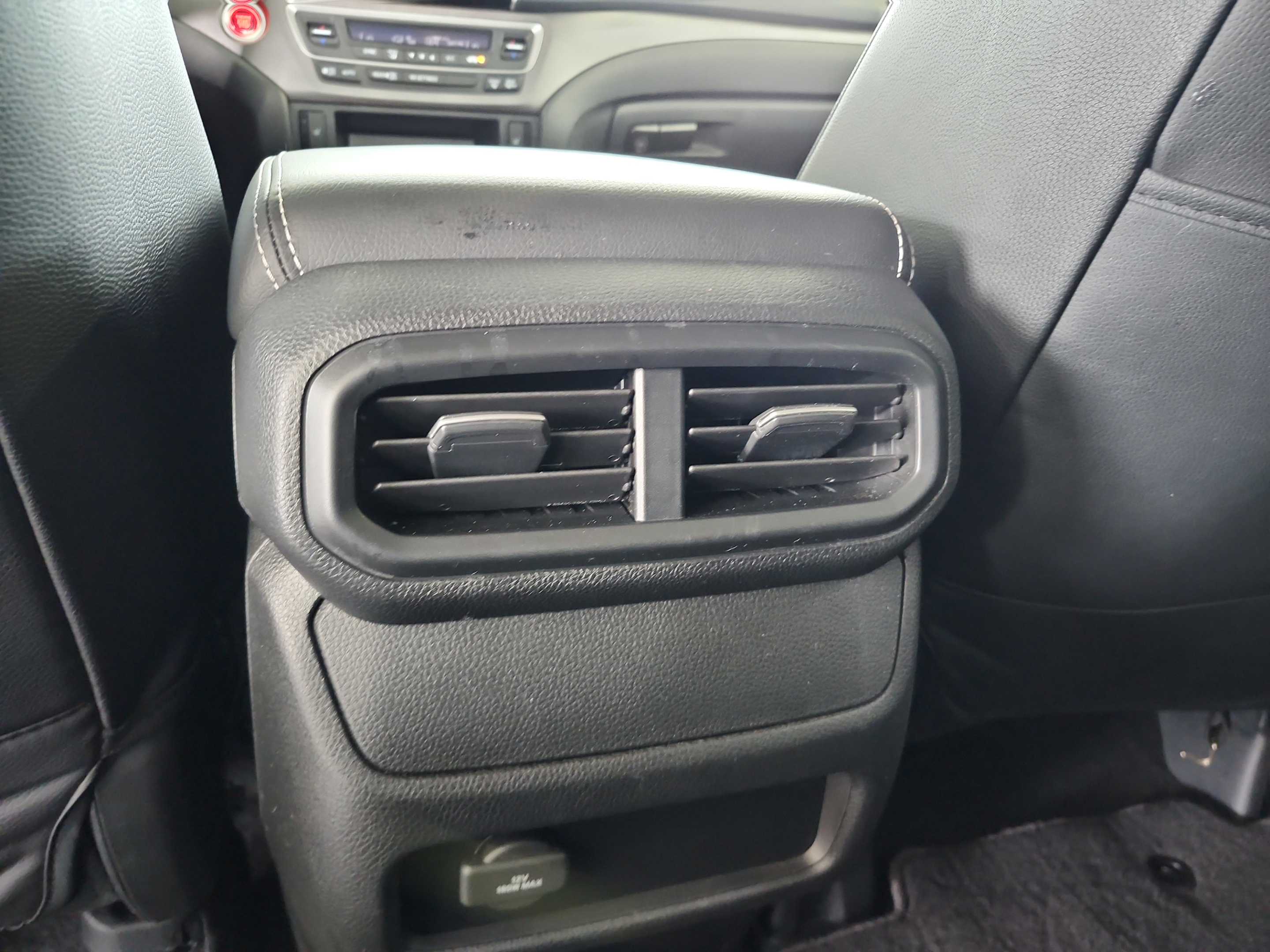 Used 2025 Honda Ridgeline RTL image 19
