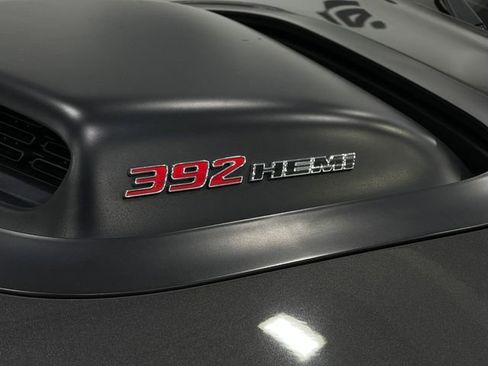 Used 2019 Dodge Challenger R/T Scat Pack w/ Shaker Package image 39