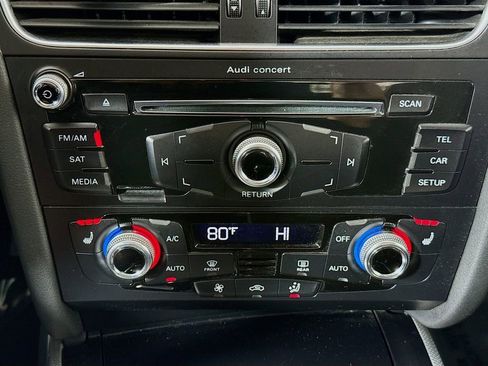 Used 2015 Audi A4 2.0T Premium Plus w/ Premium Plus Package image 14