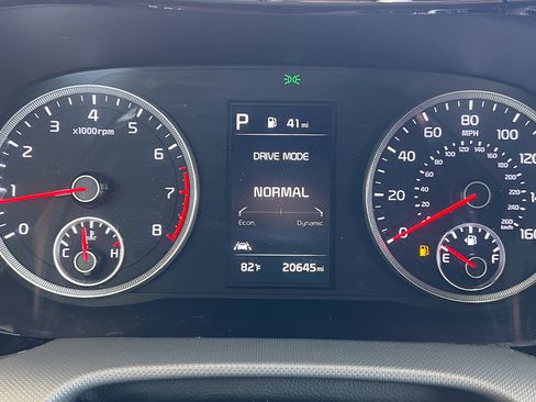 Used 2023 Kia K5 GT-Line AWD/4WD image 15