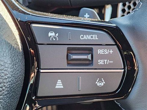 Certified 2024 Honda Civic Sport image 30