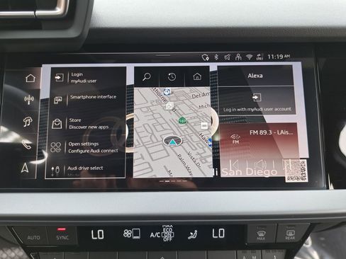 New 2026 Audi A3 2.0T Premium image 23