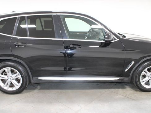 Used 2019 BMW X3 sDrive30i w/ Convenience Package RWD image 11