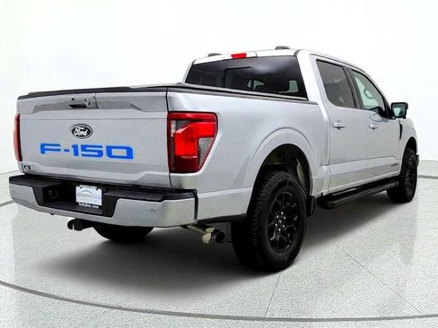 Used 2024 Ford F150 XLT w/ Equipment Group 302A MID AWD/4WD image 5