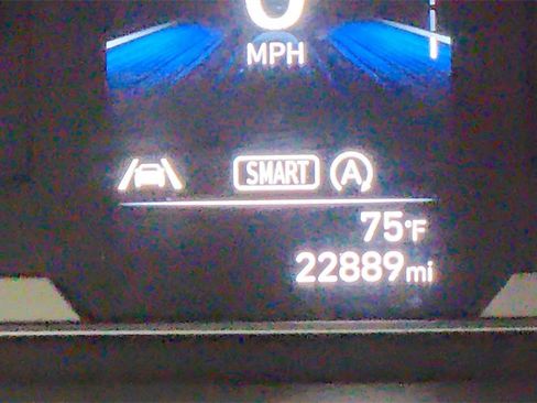 Used 2022 Hyundai Tucson SEL image 33