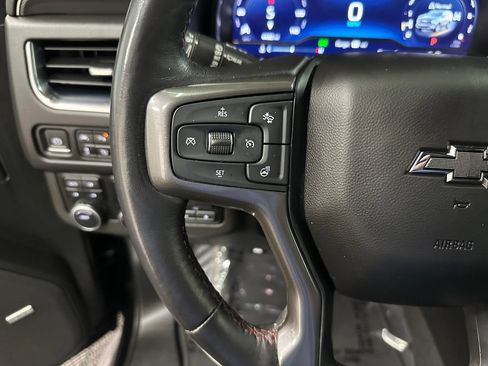 Used 2022 Chevrolet Tahoe RST w/ Luxury Package AWD/4WD image 14