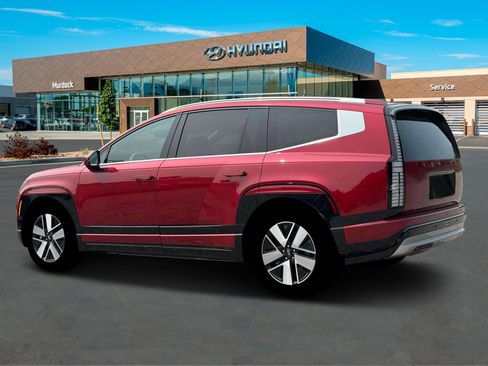 New 2026 Hyundai Ioniq 9 SEL image 53