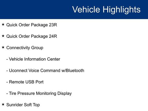 Used 2014 Jeep Wrangler Unlimited Rubicon w/ Connectivity Group image 8