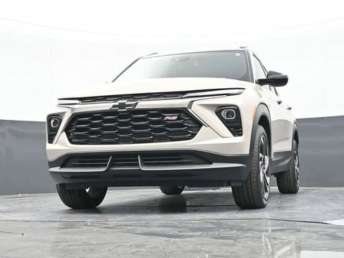 New 2026 Chevrolet TrailBlazer RS w/ Convenience Package image 53