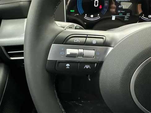 New 2025 Hyundai Sonata SEL image 25