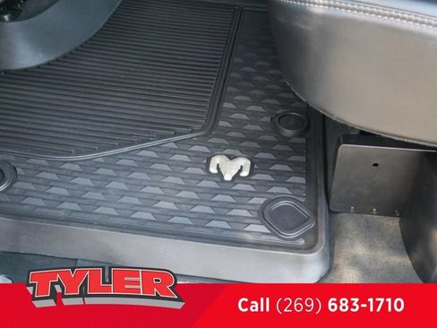 Used 2021 RAM 1500 TRX w/ TRX Level 2 Equipment Group AWD/4WD image 47