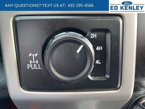 Used 2020 Ford F350 Lariat w/ Lariat Ultimate Package image 16