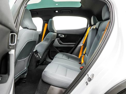 Used 2023 Polestar Polestar 2 w/ Pilot Pack AWD/4WD image 18