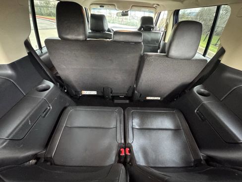 Used 2014 Ford Flex Limited image 18